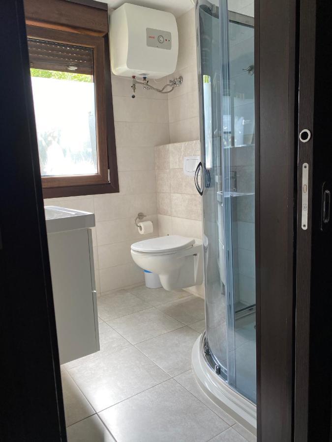 Zefir Domek Nr 5 دومبكي المظهر الخارجي الصورة